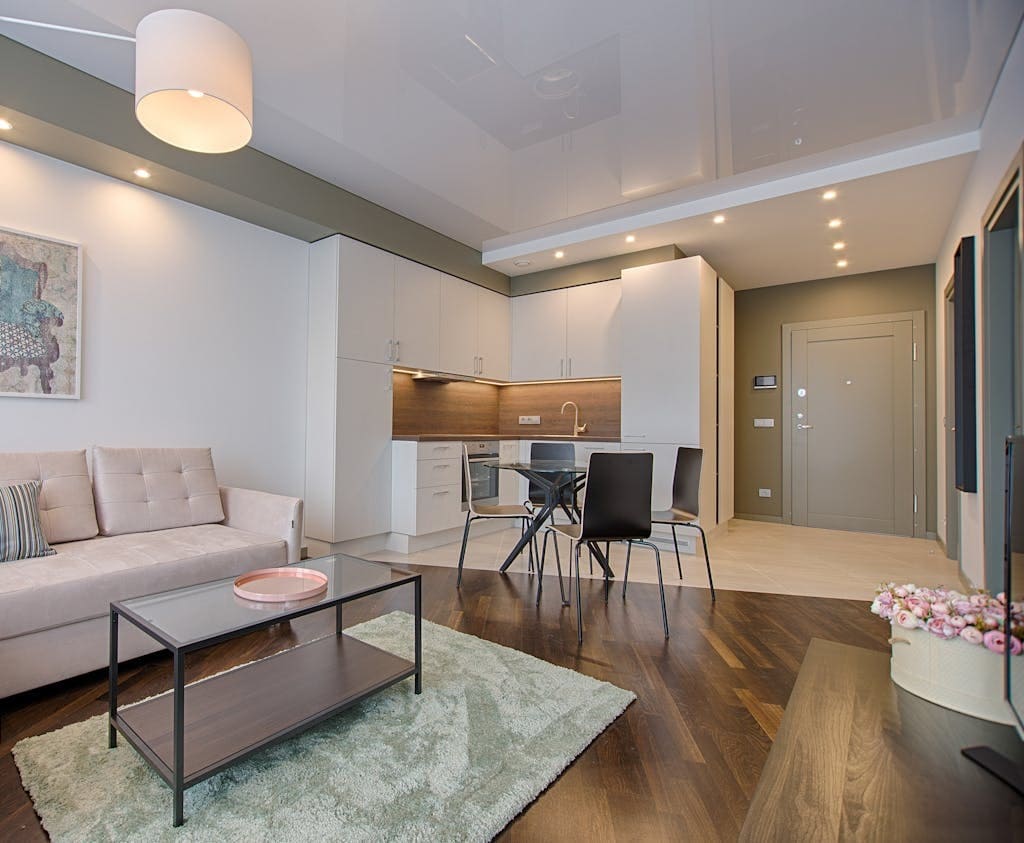 Bixby Painting Services 