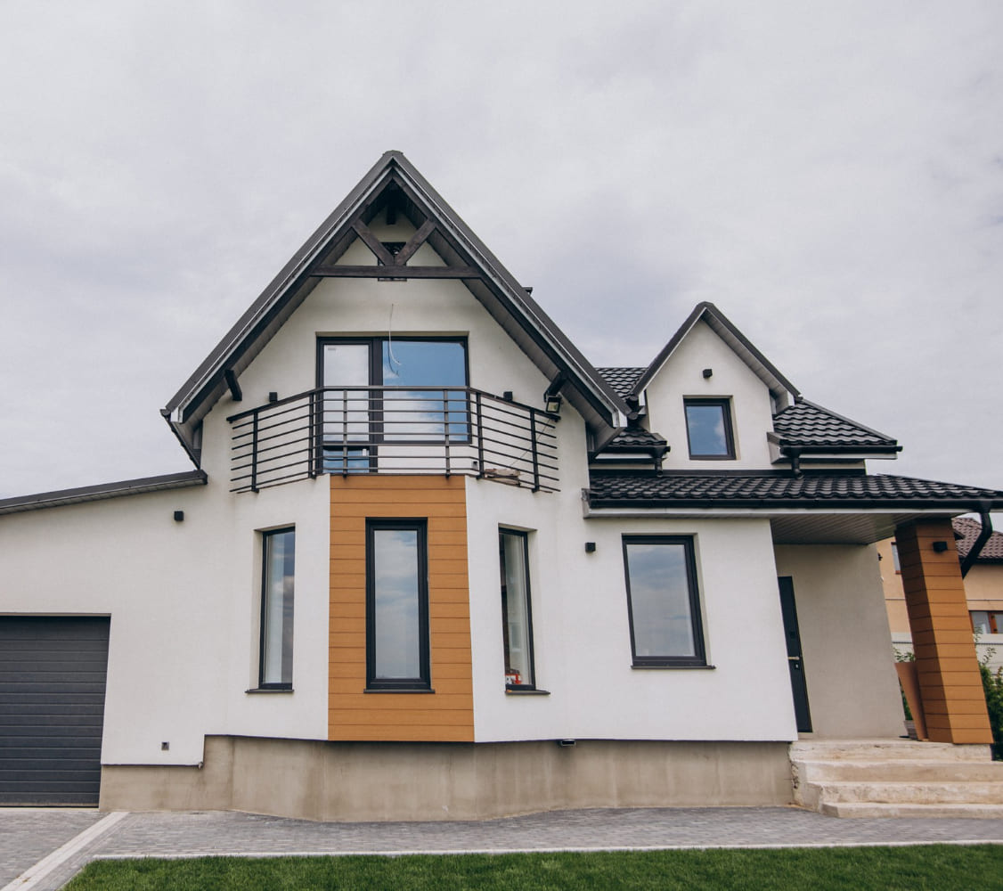 Jenks Painting Services