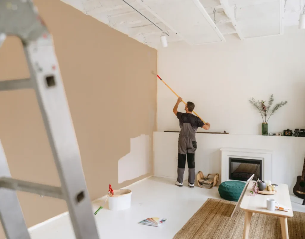 Benefits of Using Christian Brothers Painting