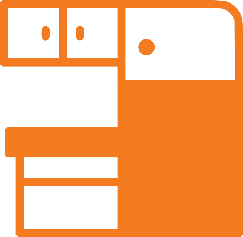 Cabinet Refacing Services 1