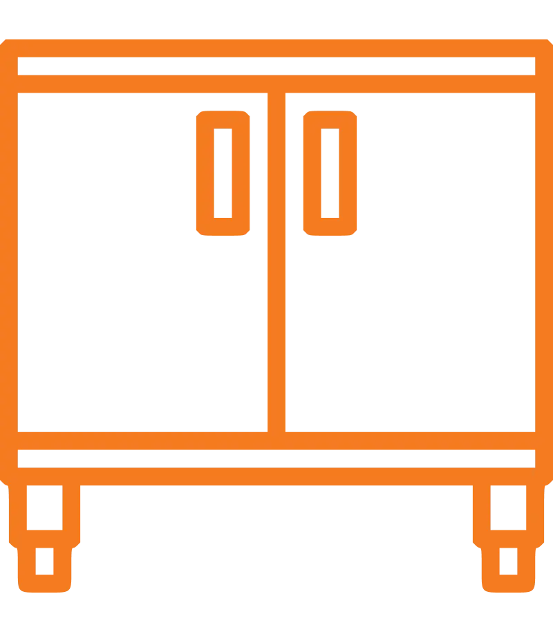 Cabinet Refacing Services 4