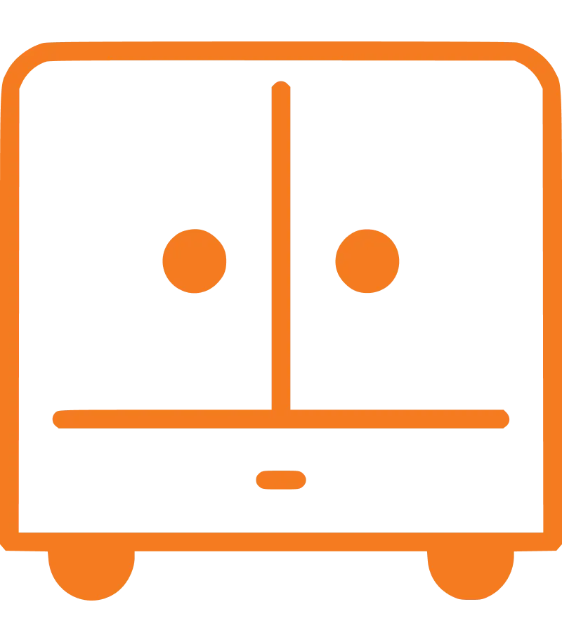 Cabinet Refacing Services 5