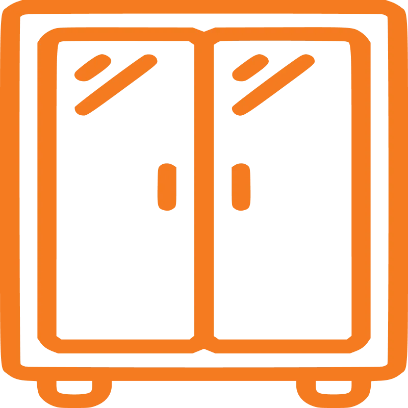 Cabinet Refinishing Services Near Tulsa OK