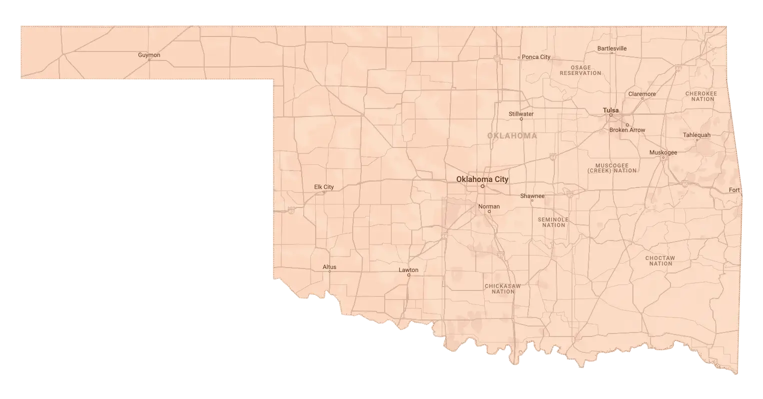 Christian Brothers Painting Service Areas