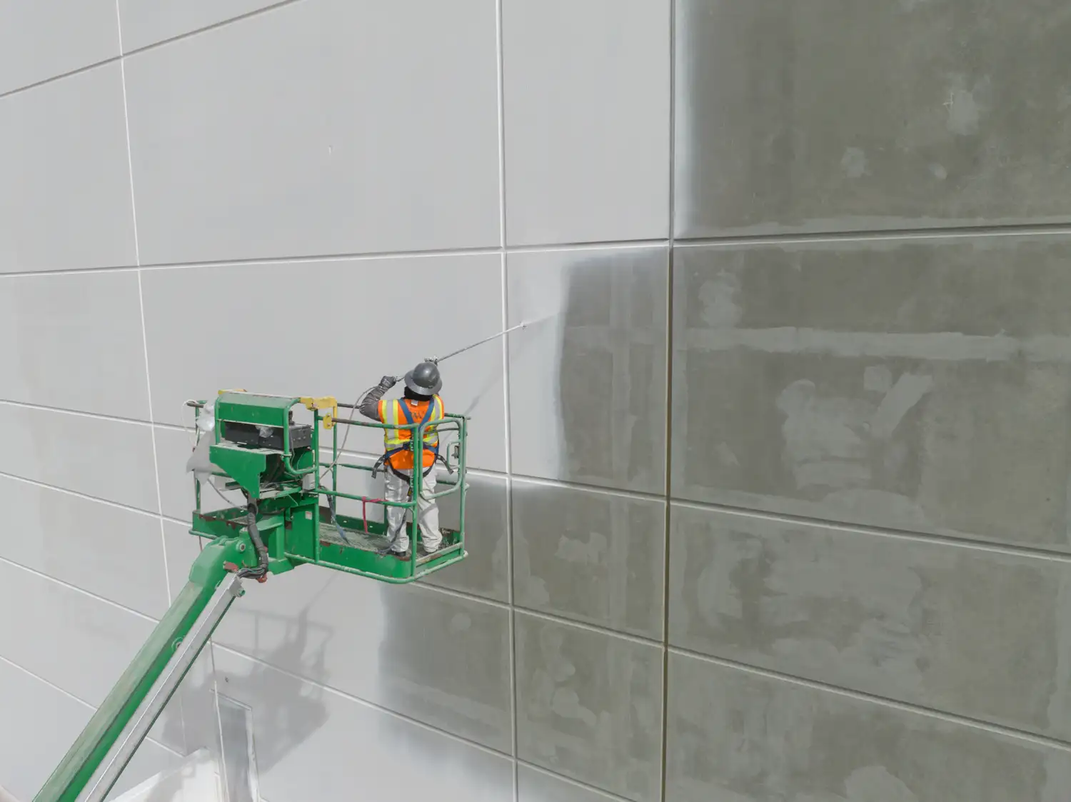 Commercial Painting Services From Tulsa Christian Brothers Painting