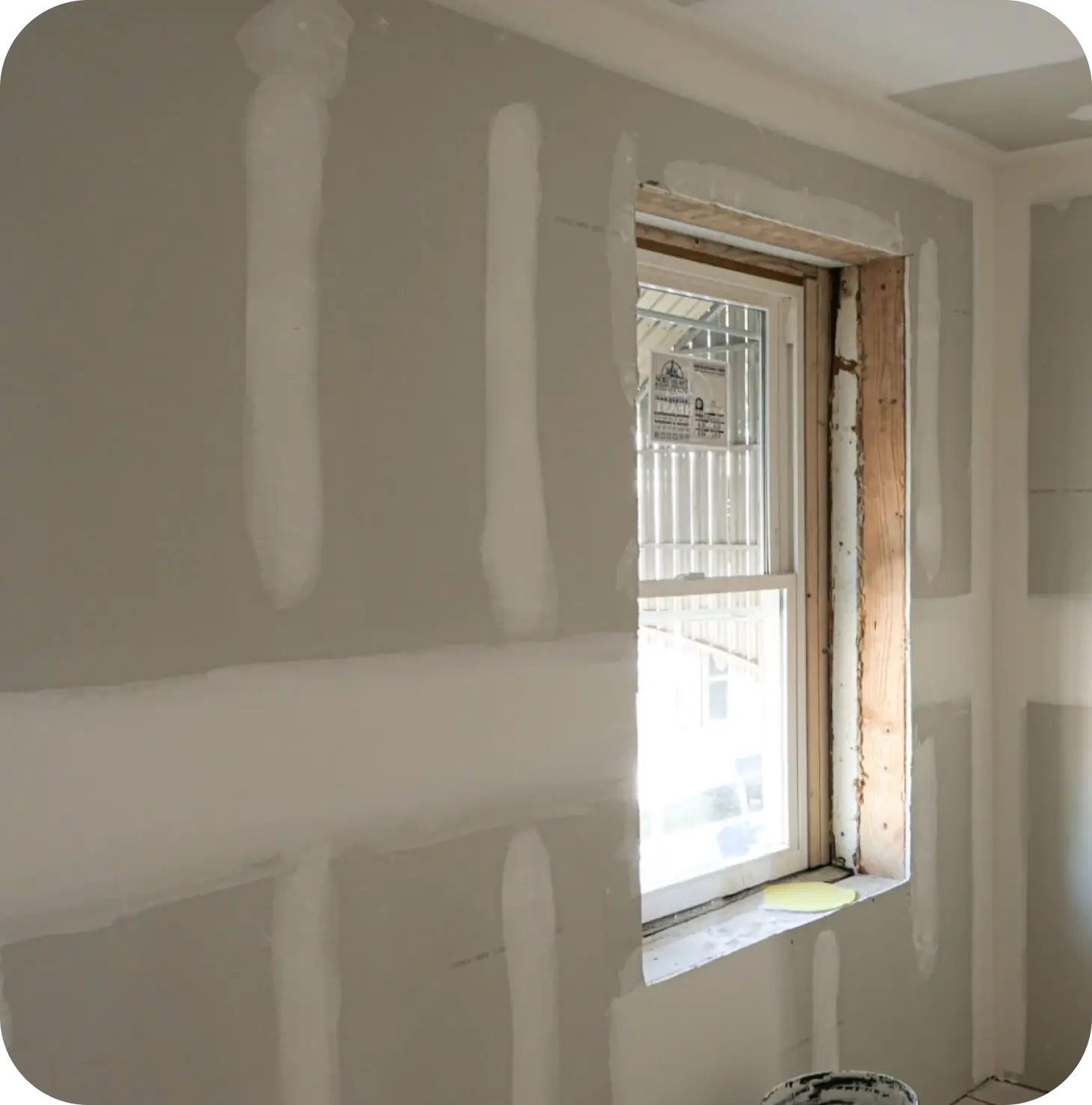Drywall Repair Services Near Tulsa OK 3