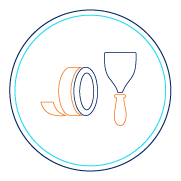 Drywall Repair Services Near Tulsa OK