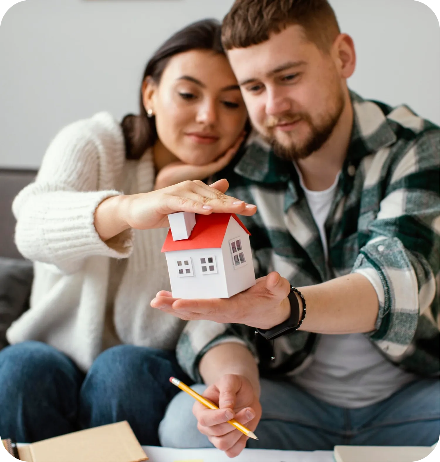 House Painters For New Homes Near Tulsa OK