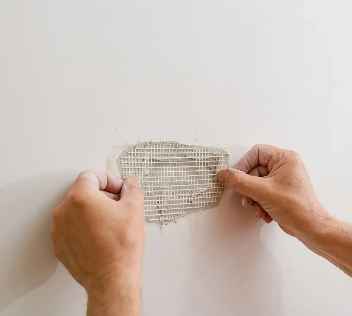 How to Repair Drywall