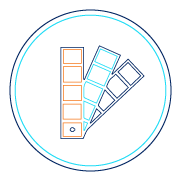 Painters With Lots of Color Choices in Tulsa