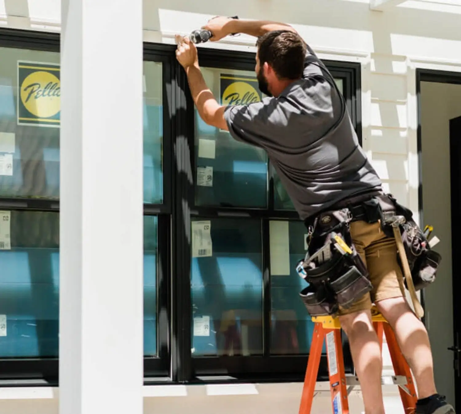 Professional Home Siding in Tulsa OK