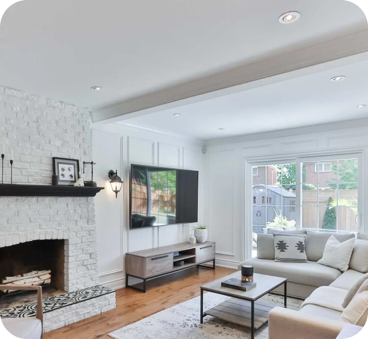 Professional House Painting In Tulsa OK