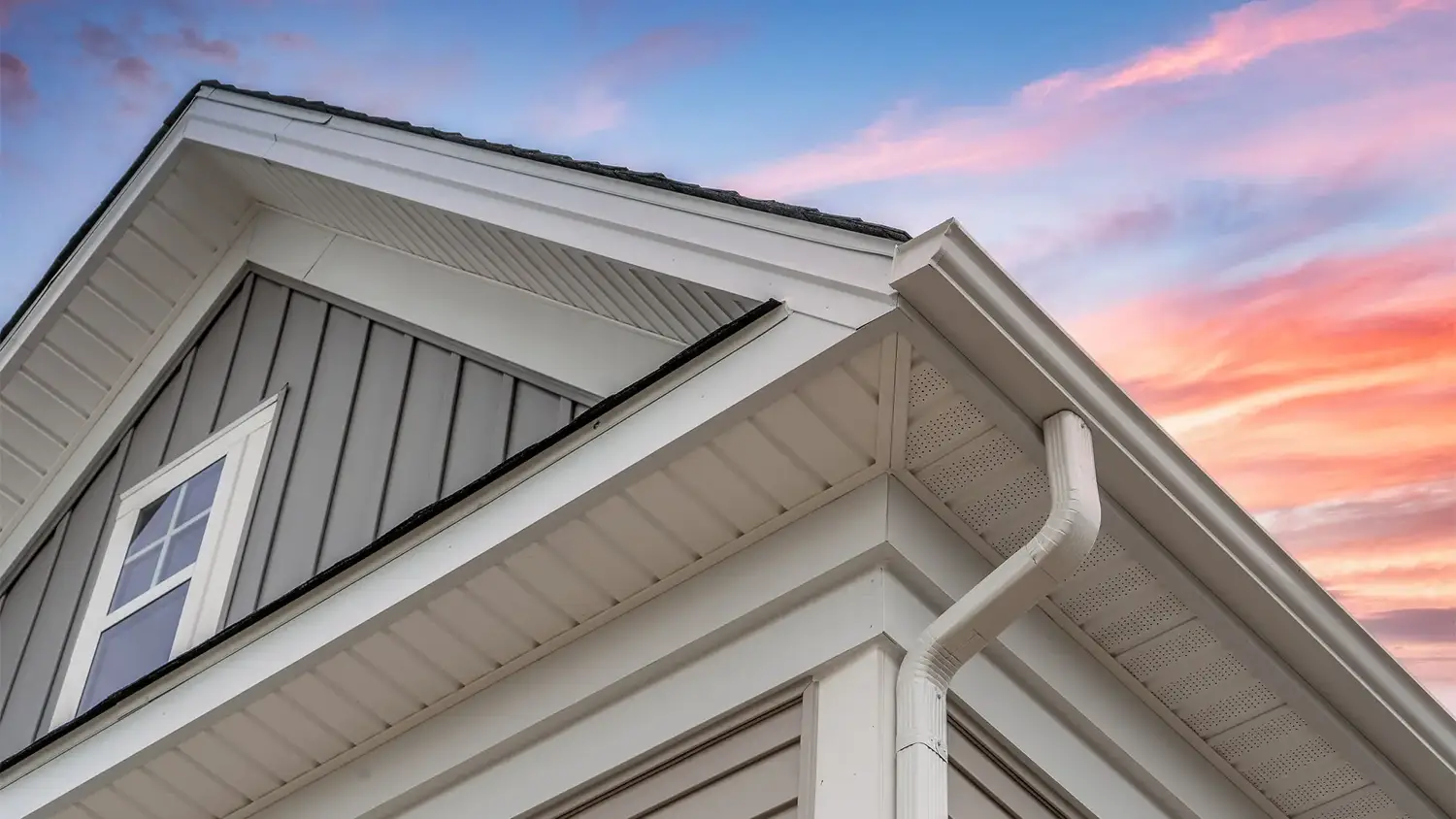 Residential Siding Services Near Tulsa OK