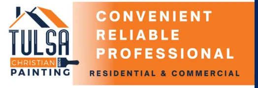 TCB Painters Horizontal Logo