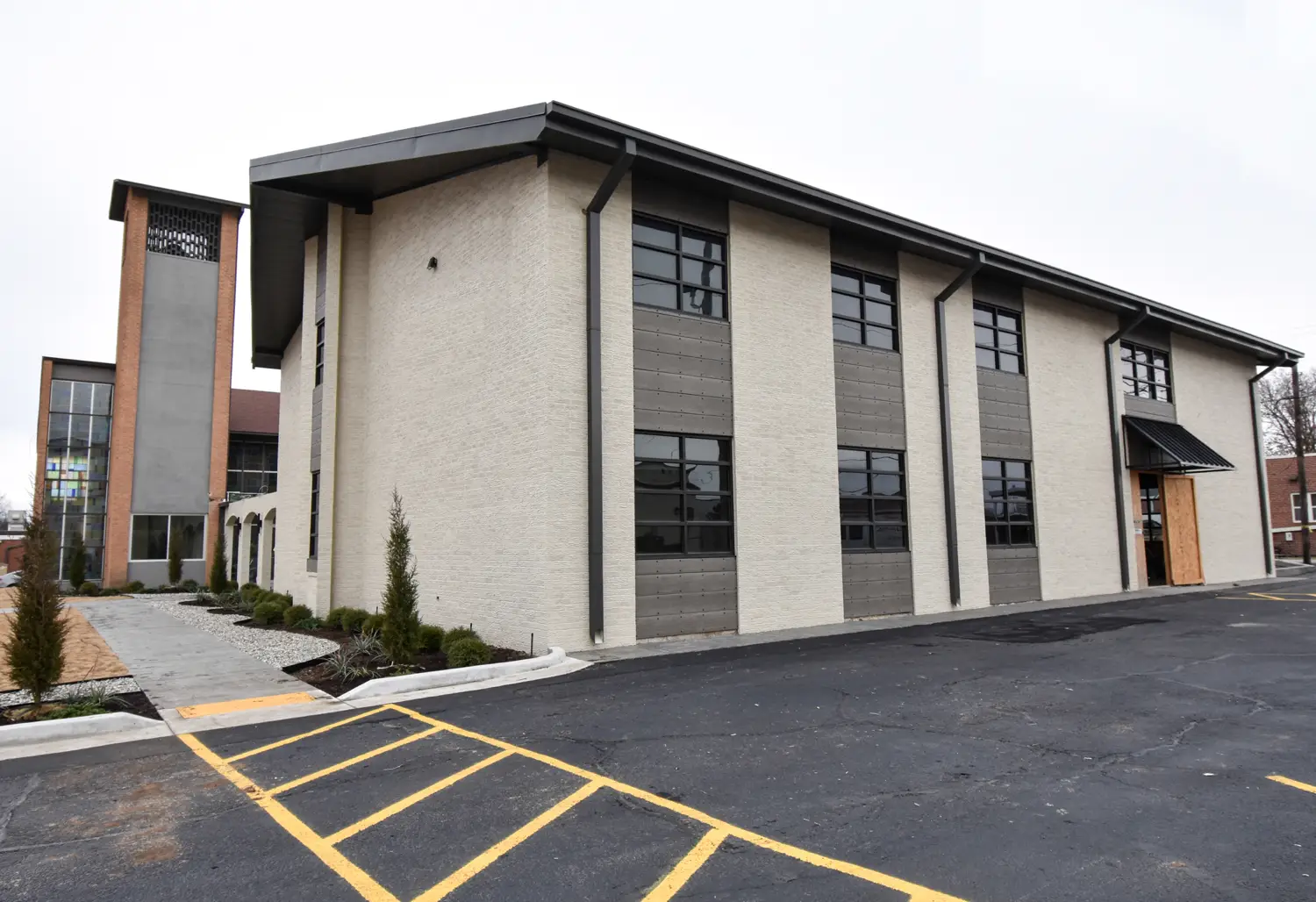 Top Raited Commercial Painting Near Tulsa OK