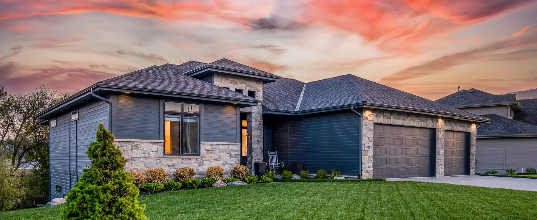 Tulsa Christian Brothers Painting Gallery