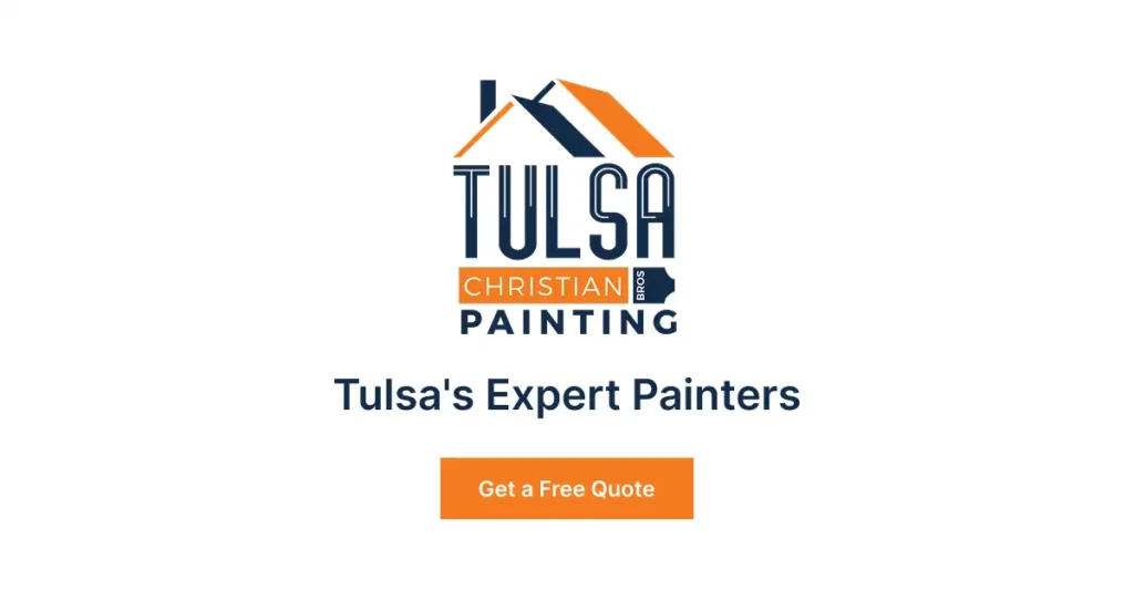 Tulsa Christian Brothers Painting OG