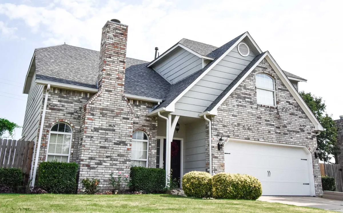 Tulsa Exterior Painting Services