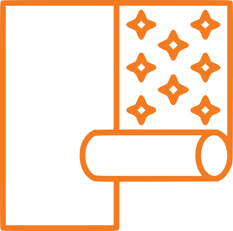 Wallpaper Installation Services