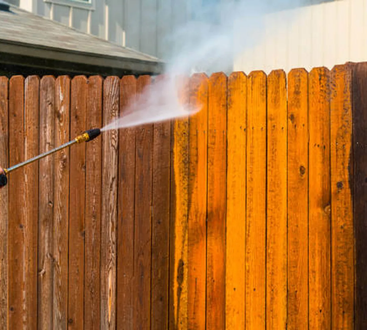 What is Wood Staining