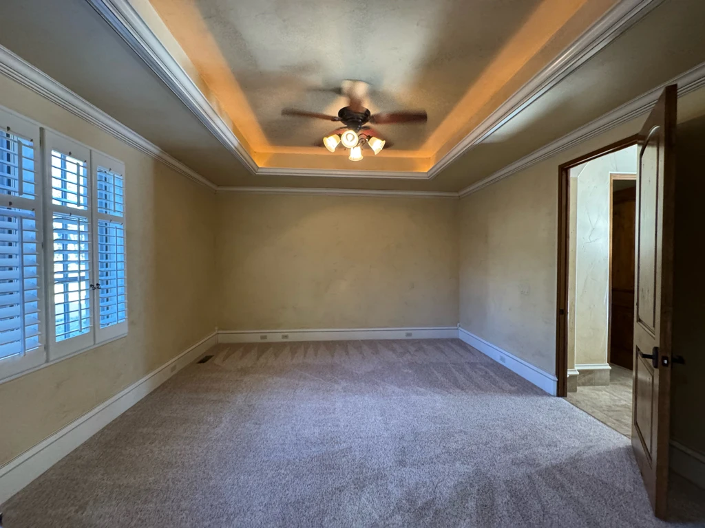 How to choose paint colors for your bedroom