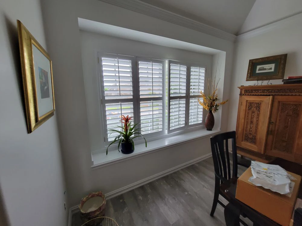 How to pick home office paint colors