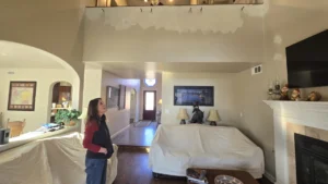 Interior Paint Prep What to Expect and How to Prepare Tulsa Christian Bros